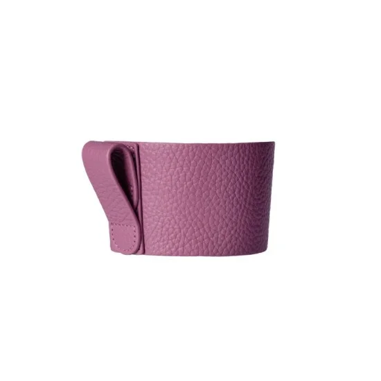 Fressko Leather Sleeve for Camino Grande - Mauve